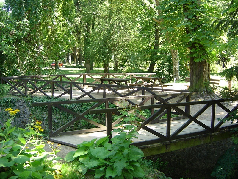 4 Evszak A Zirci Arboretumrol 280