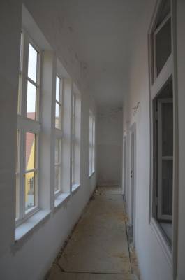 Megújuló Rendház, vallásturisztikai központ a Szent István téren