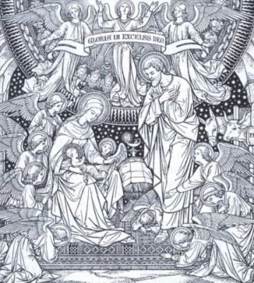 Mindenki karácsonya