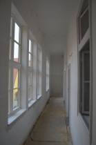 Megújuló Rendház, vallásturisztikai központ a Szent István téren