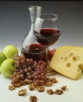 Szezonnyitó borkostoló