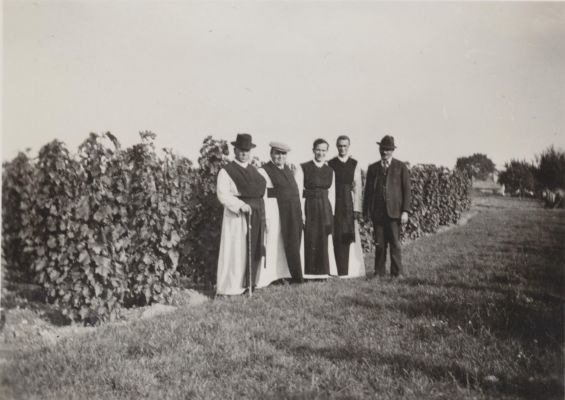 Szent Márton napi Újbor Ünnep és Borkostoló