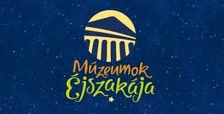 Múzeumok éjszakája 2017.