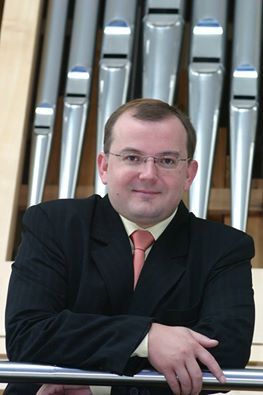 Nyári szerenád orgonakoncert