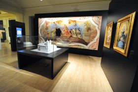 Uniós fejlesztések nyílt napja az Apátságban