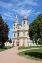 Nyitott templomok napja