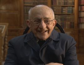 Elhunyt Katona Ferenc Farkas O.Cist. atya