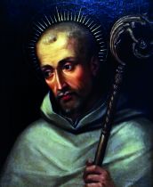 Szent Bernát apát főünnepe