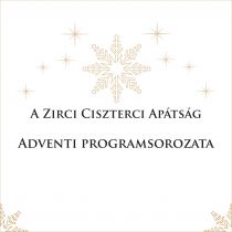 Adventi programsorozatunk