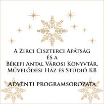 Adventi programsorozat