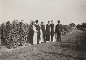 Szent Márton napi Újbor Ünnep és Borkostoló