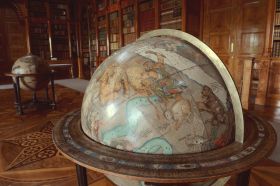 Műemlékkönyvtárunk zárva tart