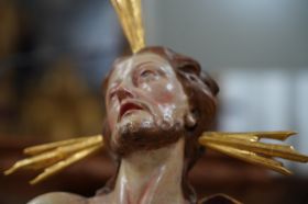 Húsvéti miserend