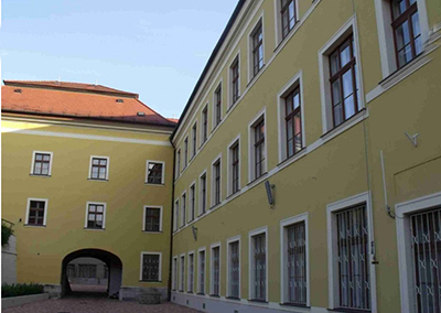 Gárdonyi Géza Ciszterci Gimnázium