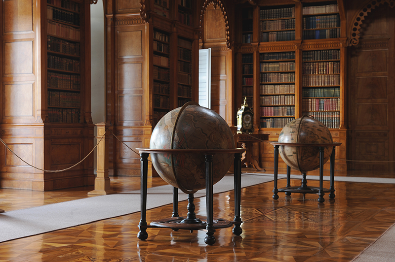 Ciszterci Műemlékkönyvtár